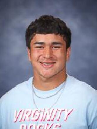 Willmar's Ramero Trevino