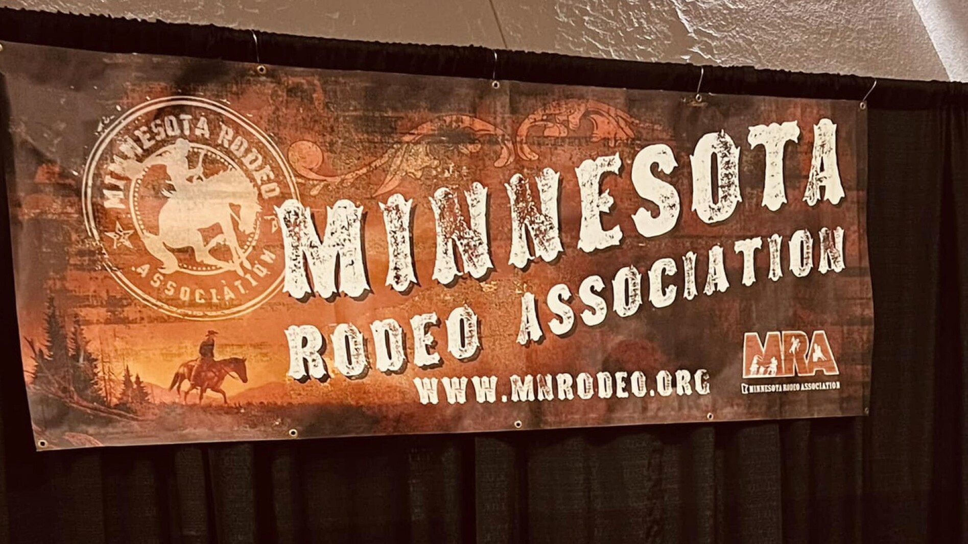 Sanford Center announces partnership with Minnesota Rodeo Association ...
