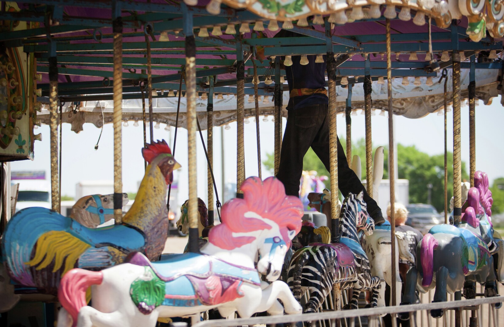 Grand Forks Fair 2025