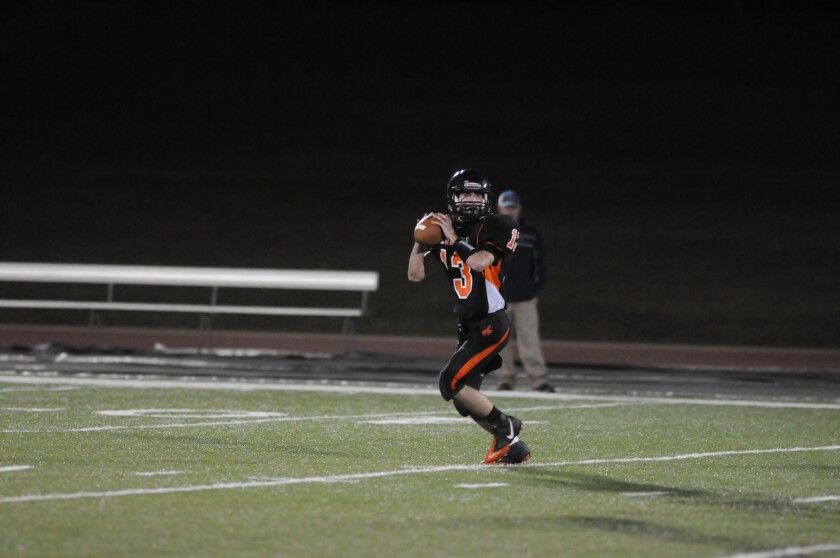 Trenton Rohr