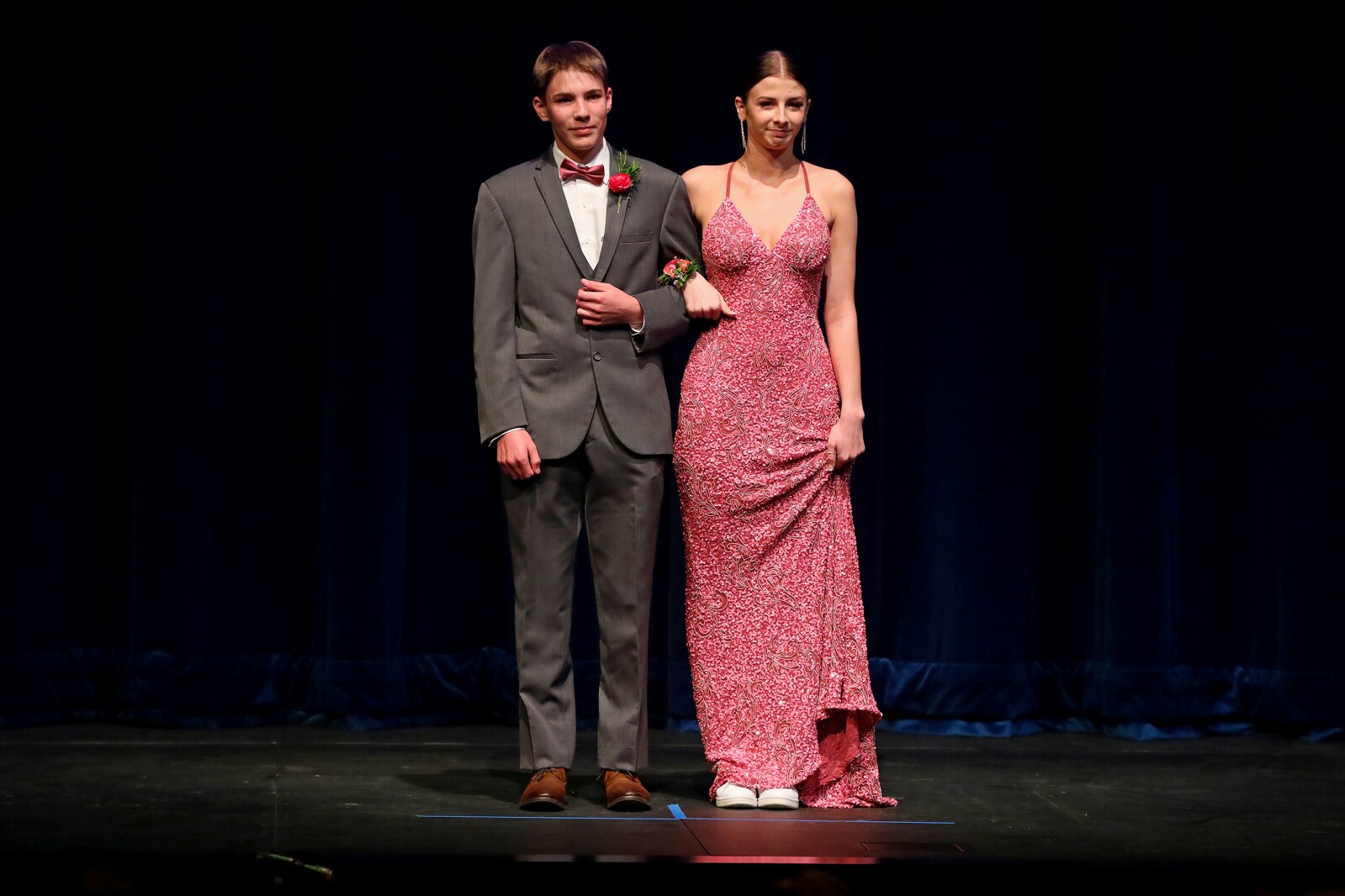 Brainerd Grand March 2022
