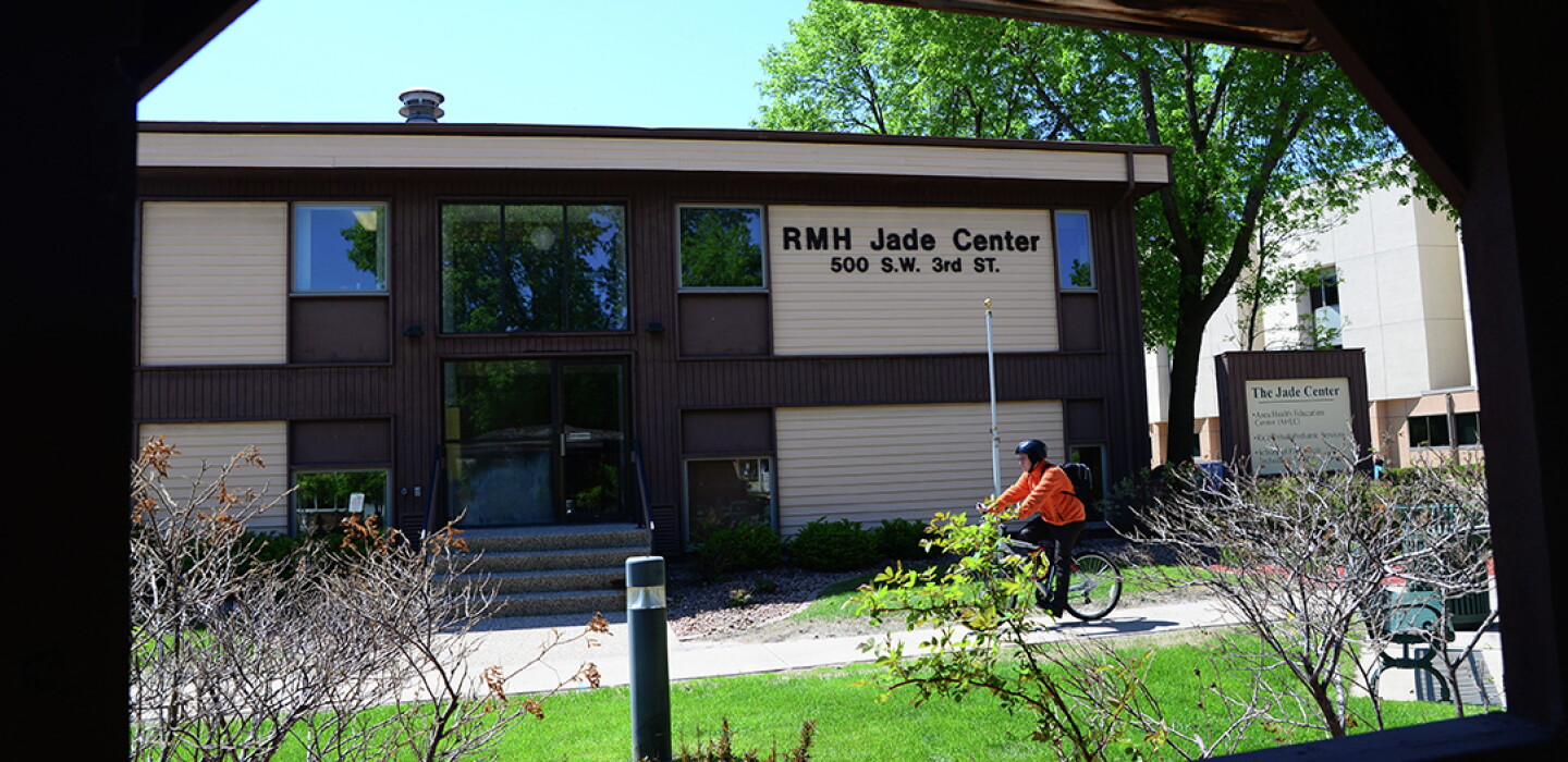 Rice Memorial Hospital to build new rehabilitation center - West ...