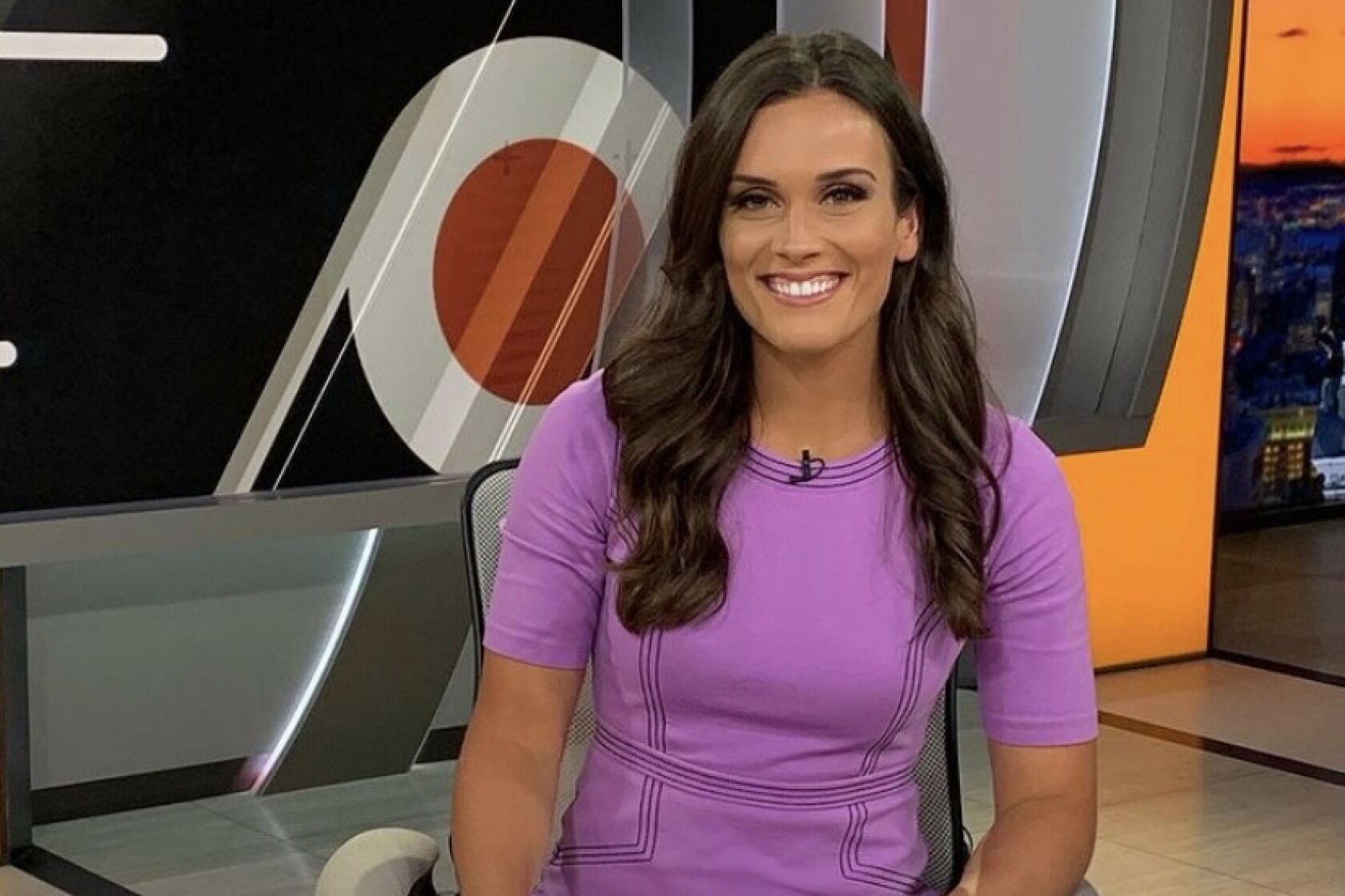 After a season in Philadelphia, Katie Emmer returns to her TV roots at