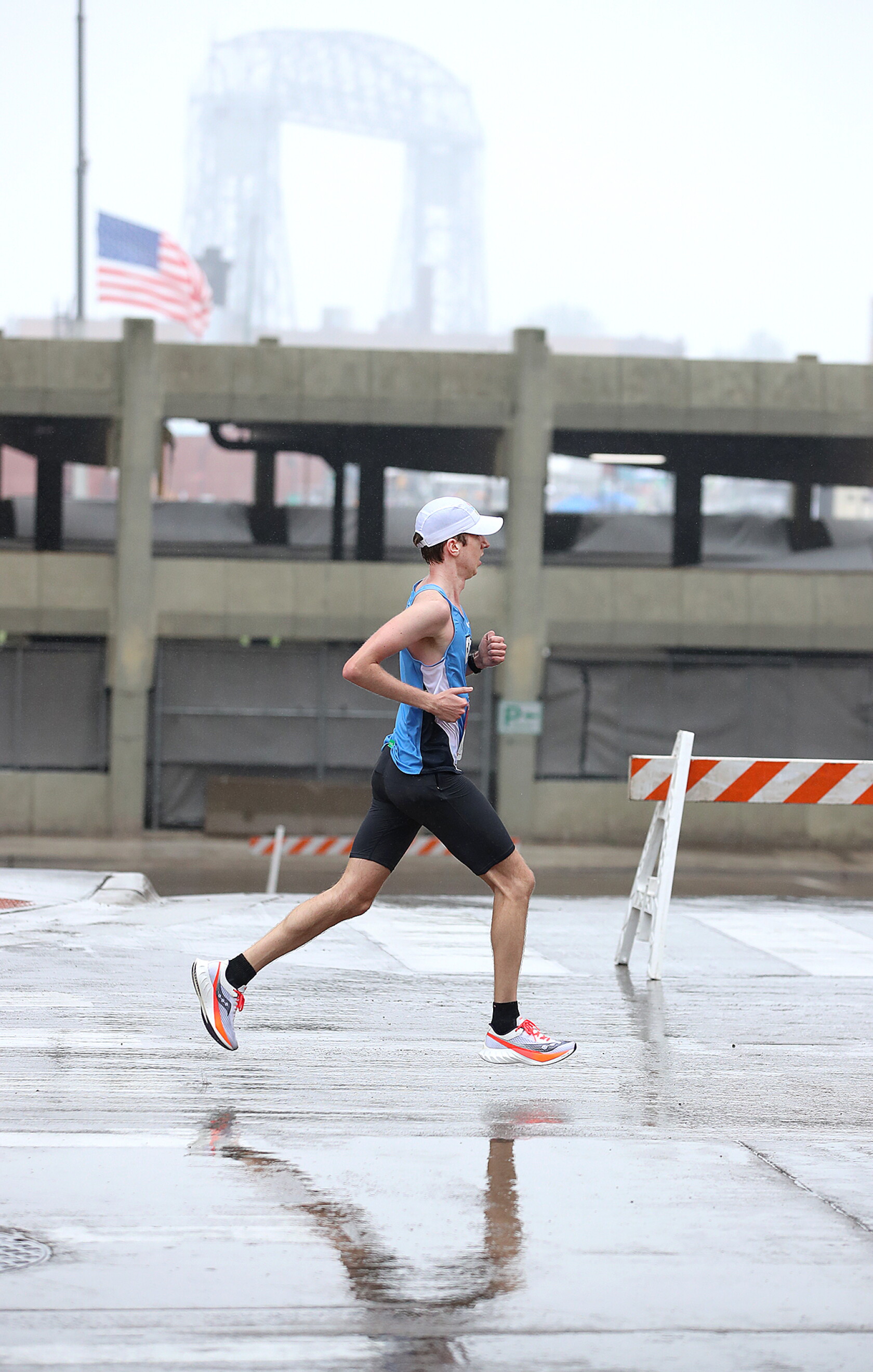 Photos: Running down a dream at Grandma's Marathon - Duluth News ...