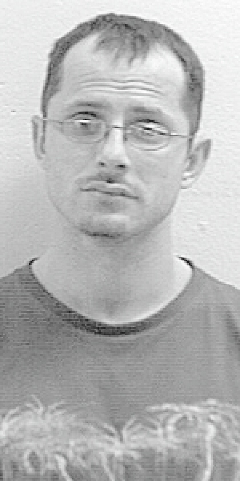 David Matthew Starnes