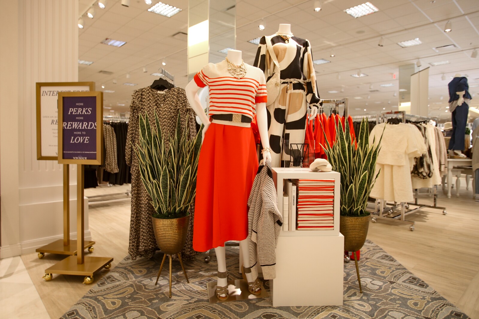 Von Maur is ‘truly ready to go’ at Fargo’s West Acres mall – InForum Von Maur is ‘truly ready to go’ at Fargo’s West Acres mall – InForum