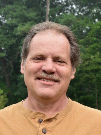 Jim Chamberlin headshot