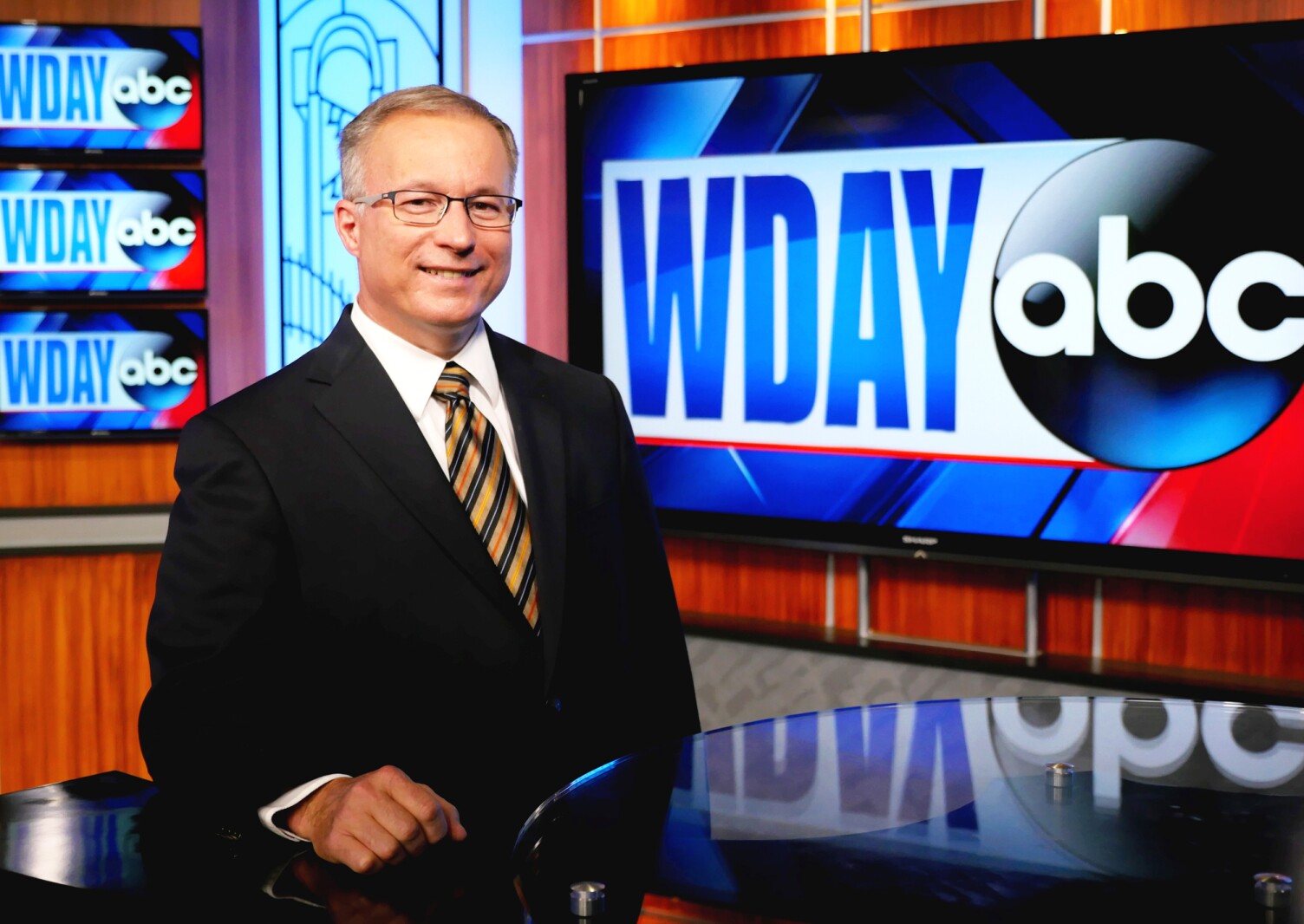 John Wheeler to speak at AgEnergy Luncheon in Jamestown John Wheeler to speak at AgEnergy Luncheon in Jamestown