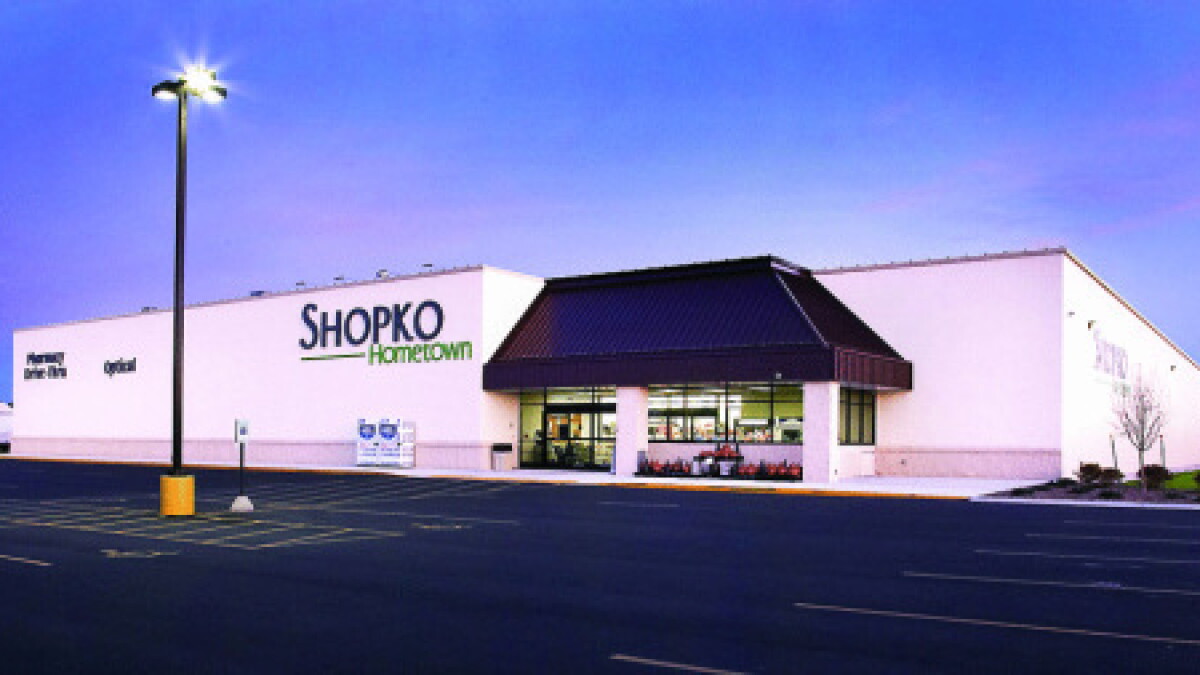 Northland Pamida stores to undergo makeovers, become Shopkos - Duluth News Tribune