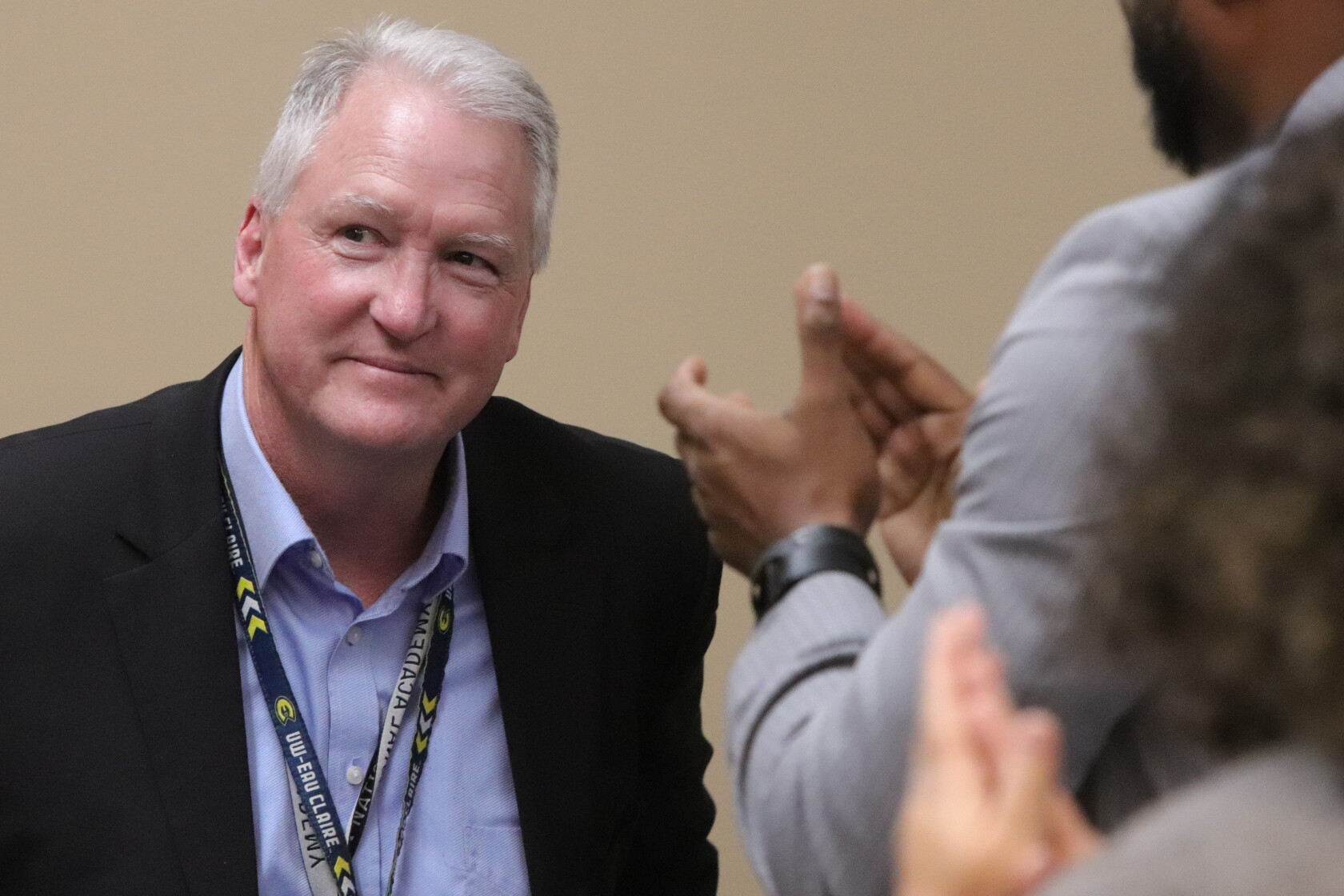 Scott Mattison Rochester Rochester Public Schools' cabinet restructuring saves district nearly ...