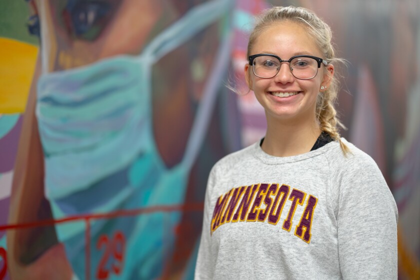 University of Minnesota Rochester NXT GEN MED Program