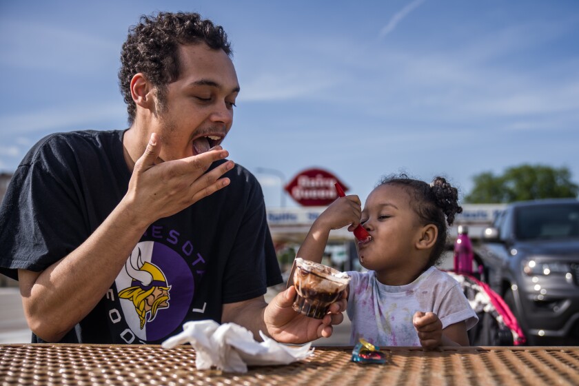 Ice Cream
