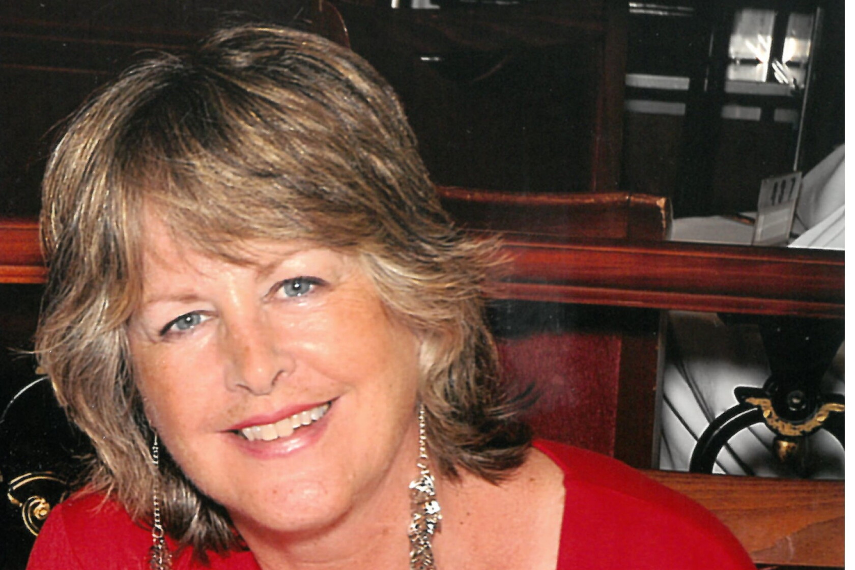 New CLC scholarship honors Anne Hasskamp Sambar - Brainerd Dispatch ...