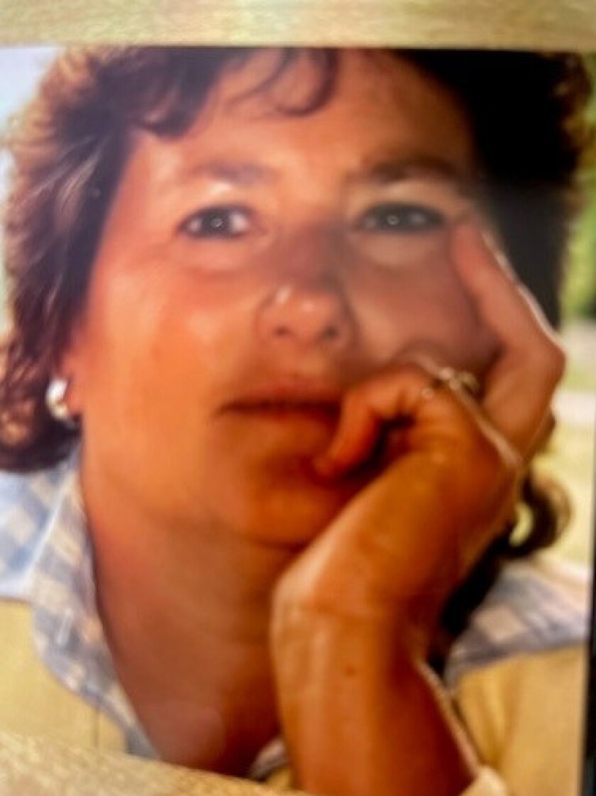 Theresa Kaiser Jamestown Sun News, weather, sports from Jamestown