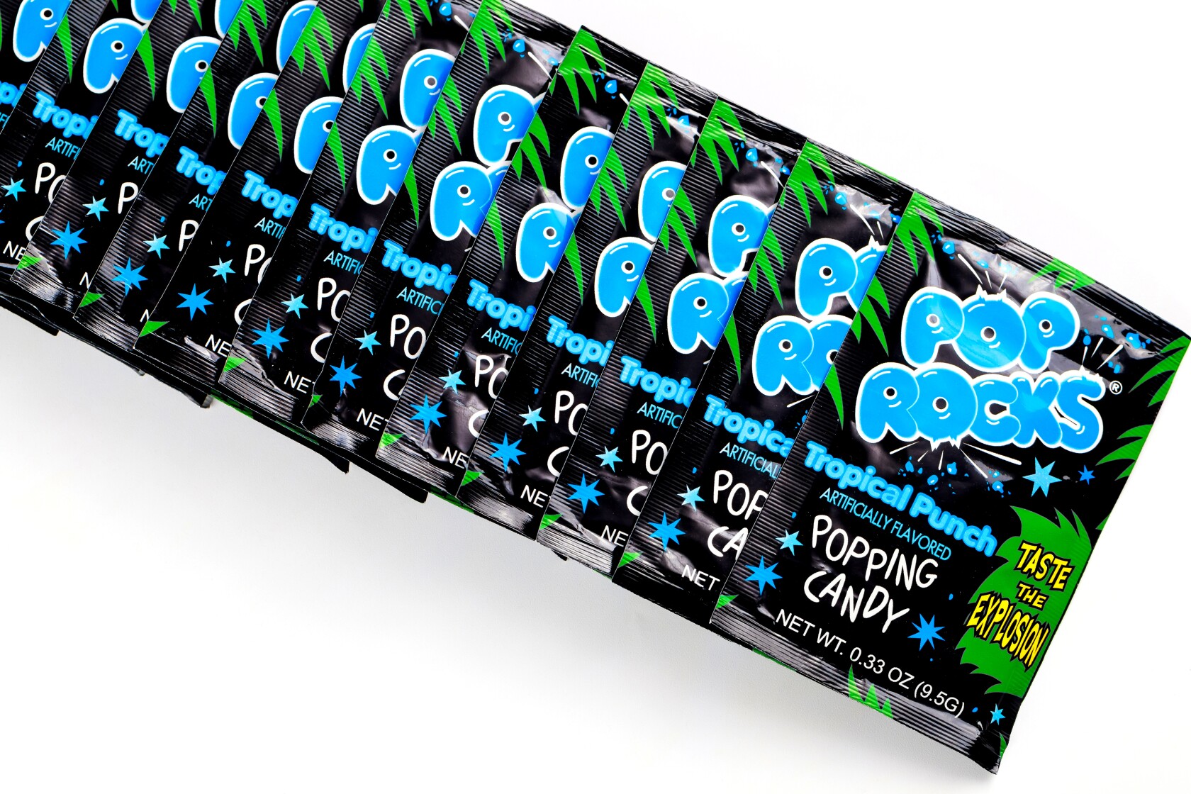 Food scientist with Minnesota roots created Cool Whip, Pop Rocks and Tang