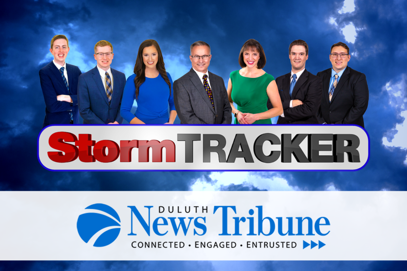 StormTRACKER team