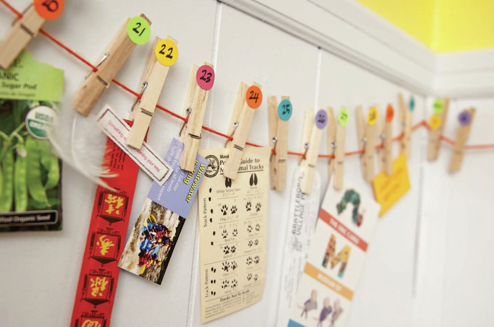 Summer advent(ure) calendar for the kids Grand Forks Herald Grand