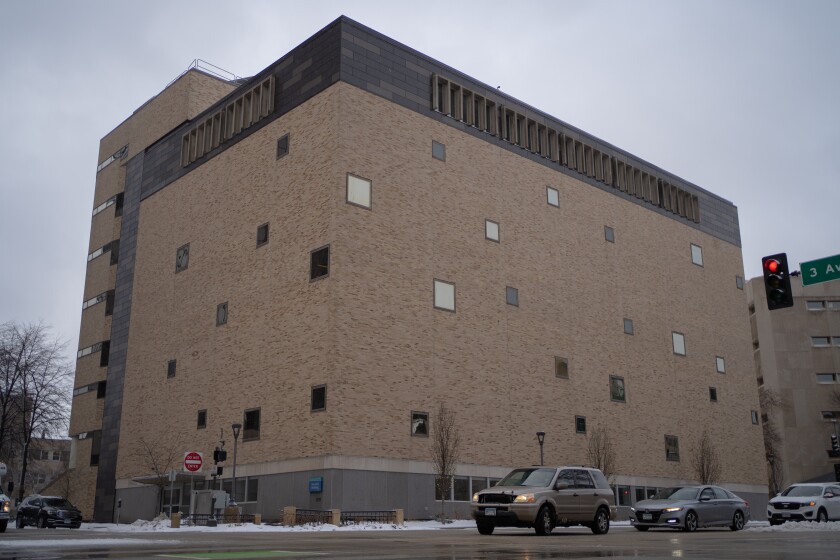 Mayo Clinic's Unbound team to move to renovated offices in downtown