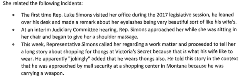 EMBED: Excerpt from Simons documents