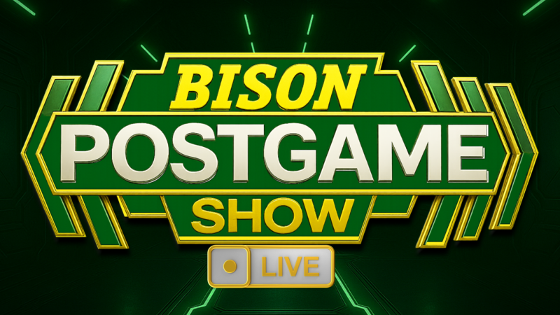NDSU And New Mexico Featured In Postgame Coverage