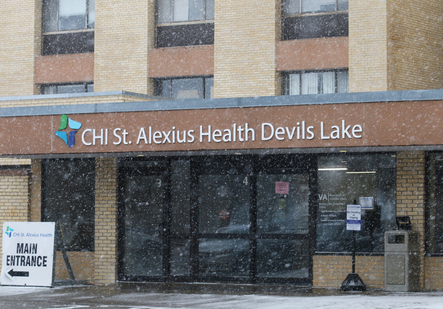 With clearance from Vatican, Altru Health System acquisition of Devils Lake hospital to be official in March – Grand Forks Herald With clearance from Vatican, Altru Health System acquisition of Devils Lake hospital to be official in March – Grand Forks Herald