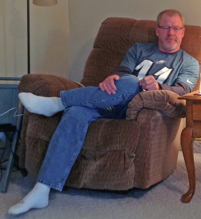 Brad Schaack, Carson Wentz's uncle, said he was pulling for the Philadelphia Eagles when his grandson played the Minnesota Vikings. Before Wentz was drafted, his favorite team was the Minnesota Vikings.