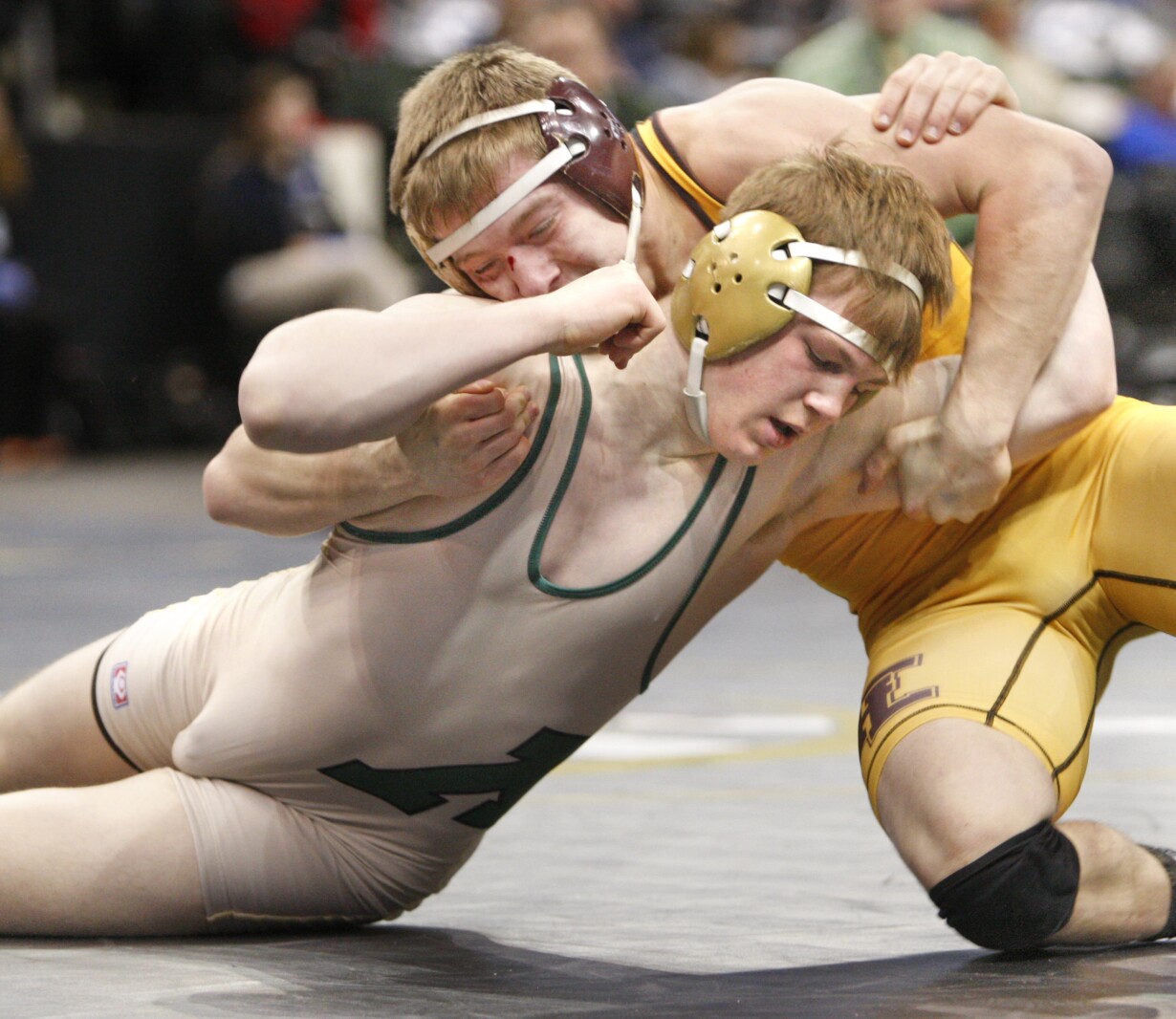 Minnesota State Wrestling Finals Post Bulletin Rochester Minnesota