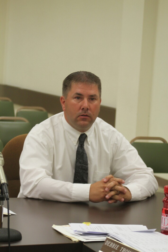 Hubbard County working to streamline government Park Rapids