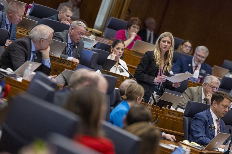 Dickinson, North Dakota, news | The Dickinson Press