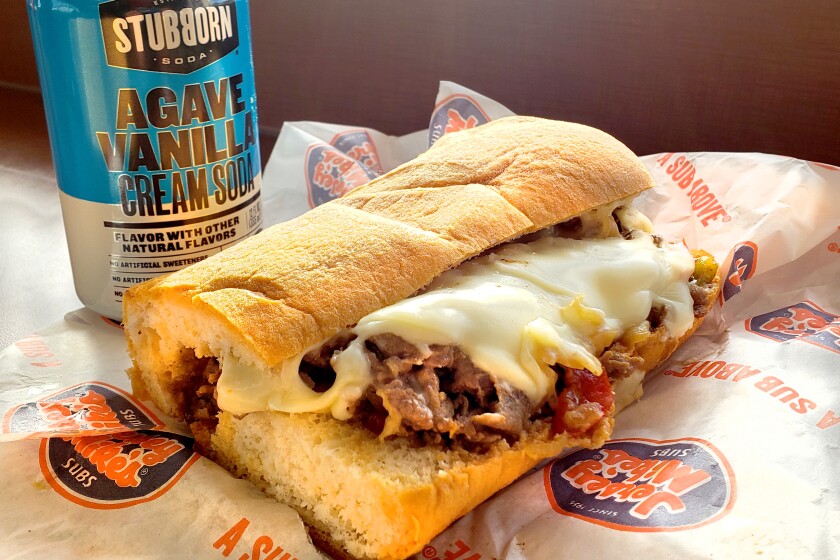 Things We Like Jersey Mike S Famous Philly Duluth News Tribune News Weather And Sports From Duluth Minnesota Things We Like Jersey Mike S Famous Philly Duluth News Tribune News Weather And Sports From Duluth Minnesota