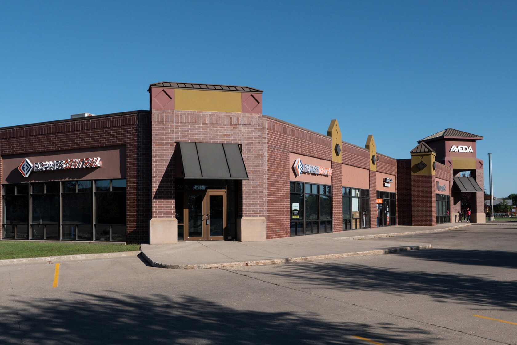 DoorDash bringing its own twist on a convenience store to Fargo - InForum Fargo, Moorhead and