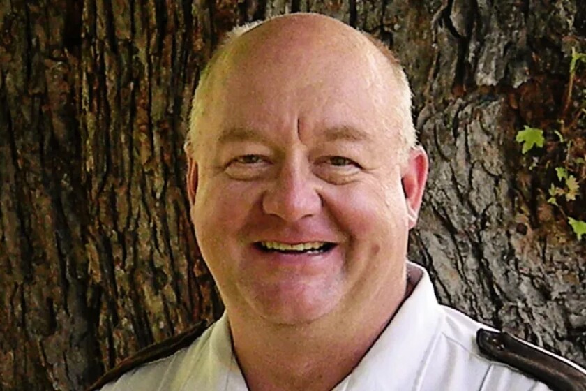 Swift County Sheriff to fill his term, not accept county board post if