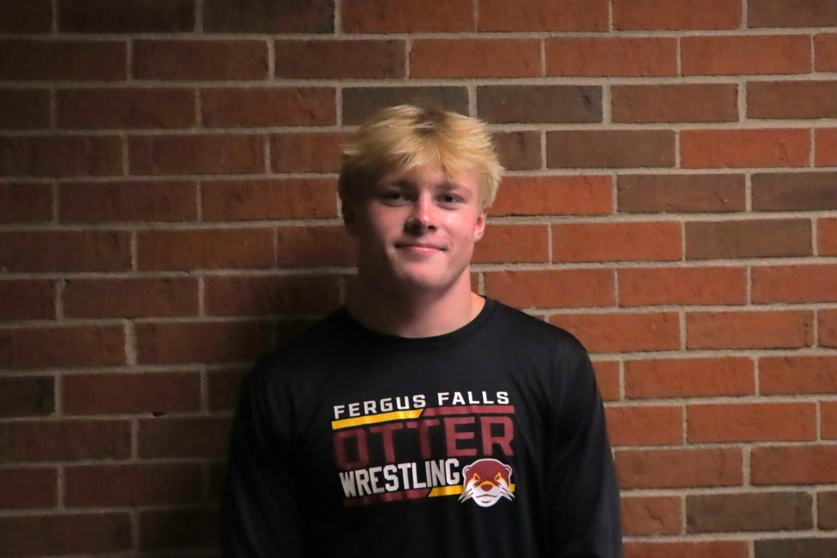 Communication Rack Grounding Week 4 Athlete of the Week: Caleb Fronning - Local news, weather and ...