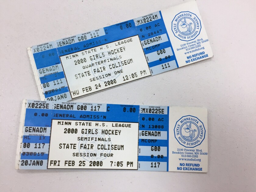 2000 Girls State Hockey tickets.jpg