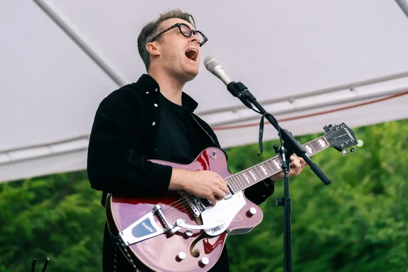 Jeremy Rochester Forward concert lineup for 2026 announced for Rochester neighborhoods ...