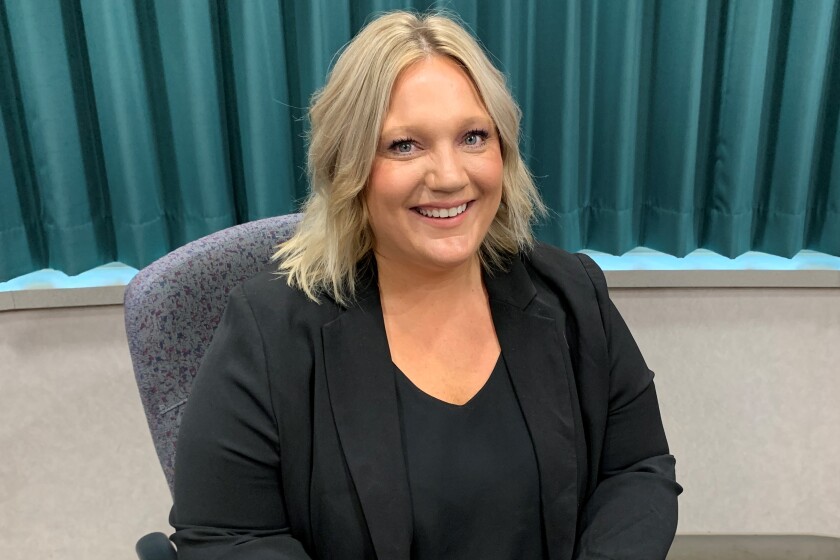 Kandiyohi County administrator a finalist for city post in North Dakota Kandiyohi County administrator a finalist for city post in North Dakota