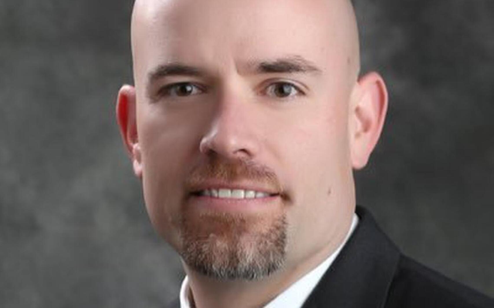 Mark Rerick receives distinguished service award - Grand Forks Herald ...