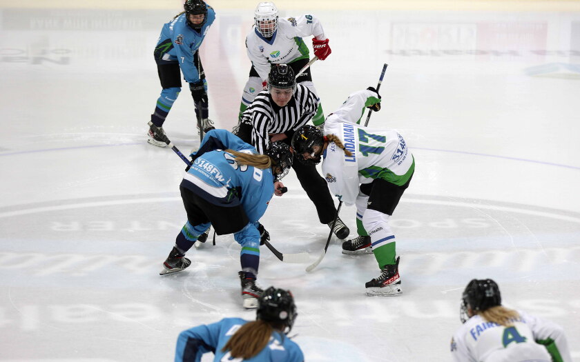 Photos: All-Star game caps Northland hockey season - Duluth News ...