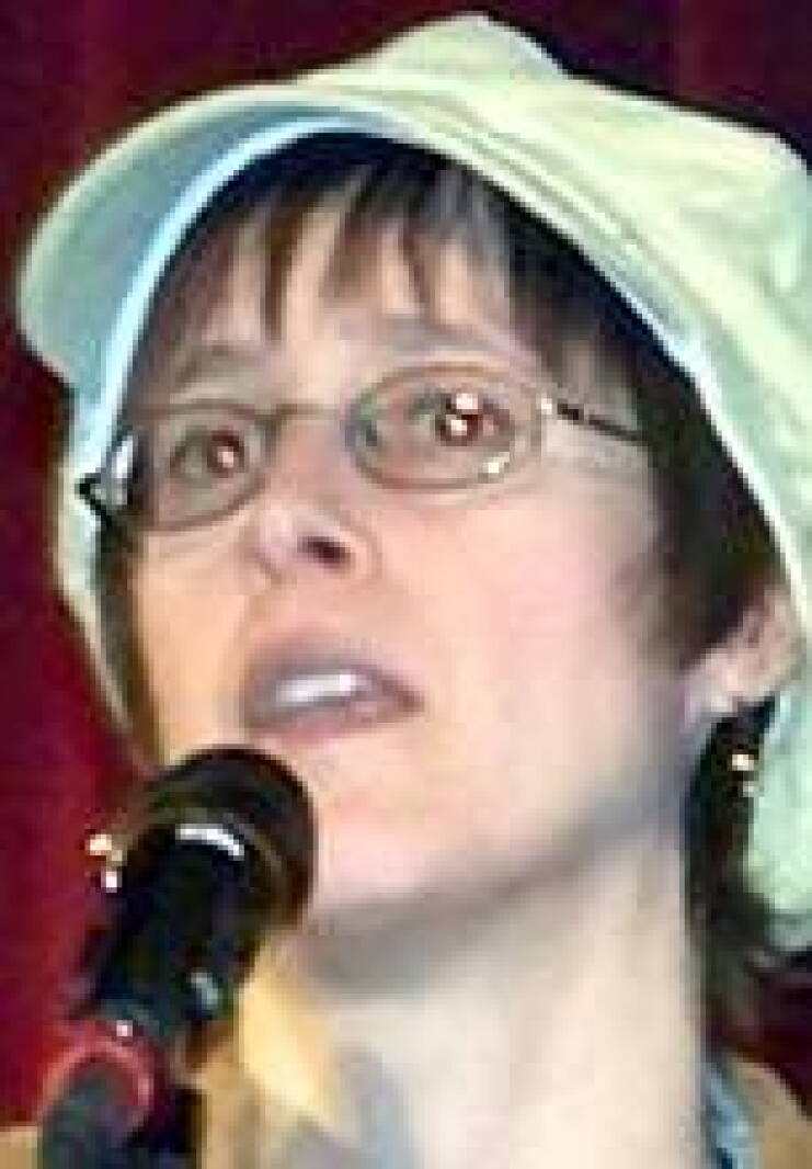 Bismarck Rapper Bismarck folk singer rips Weiler - InForum | Fargo, Moorhead and West ...