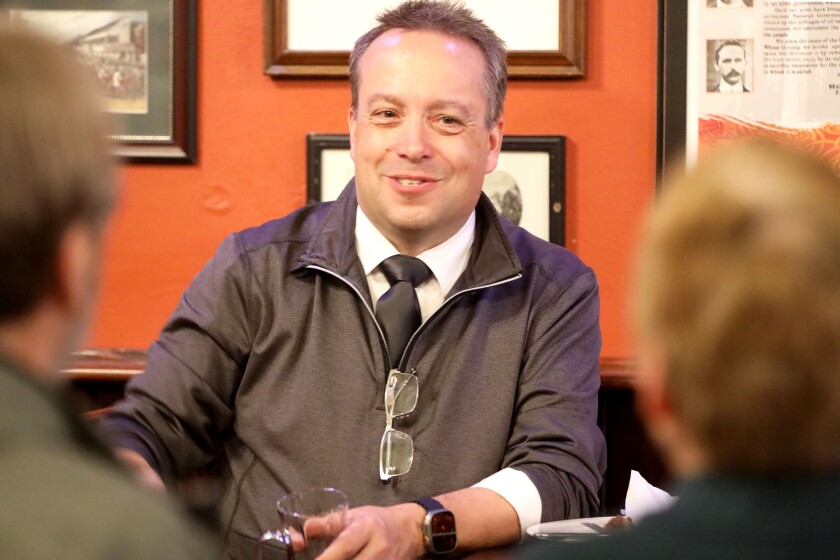 Reed wins Duluth judicial election - Duluth News Tribune | News ...