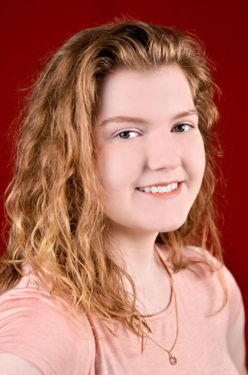 Miss Brainerd and Baxter United States Pageant set Saturday - Brainerd ...