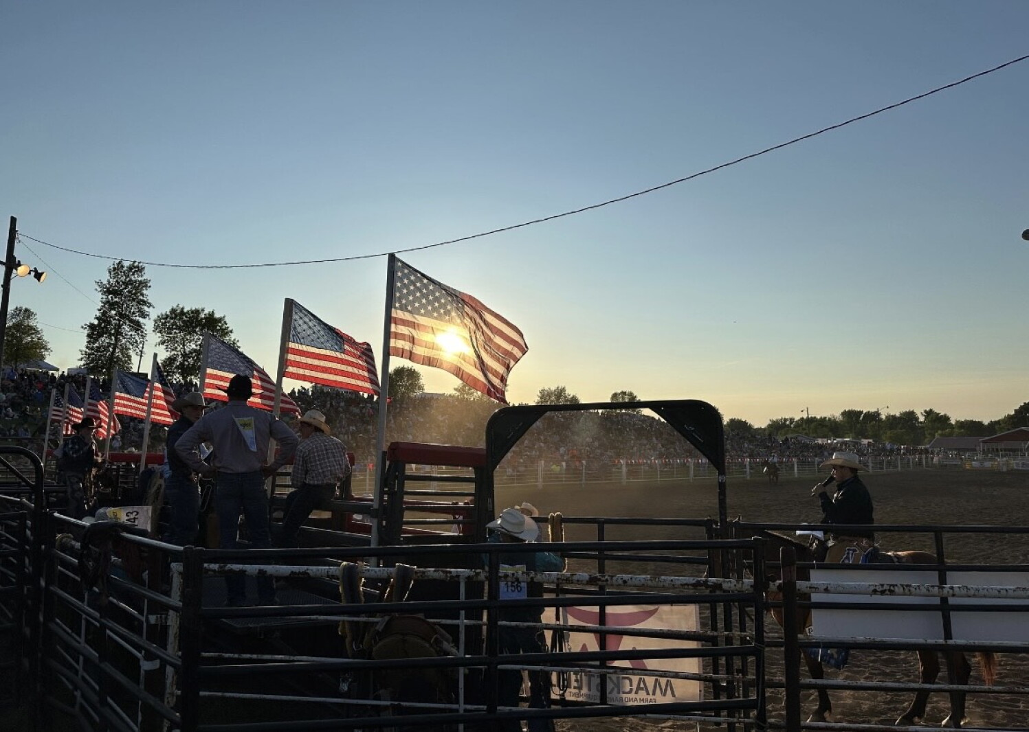 Minnepolis Rodeo WATCH: Minnesota cowboys try to make their mark on the professional ...