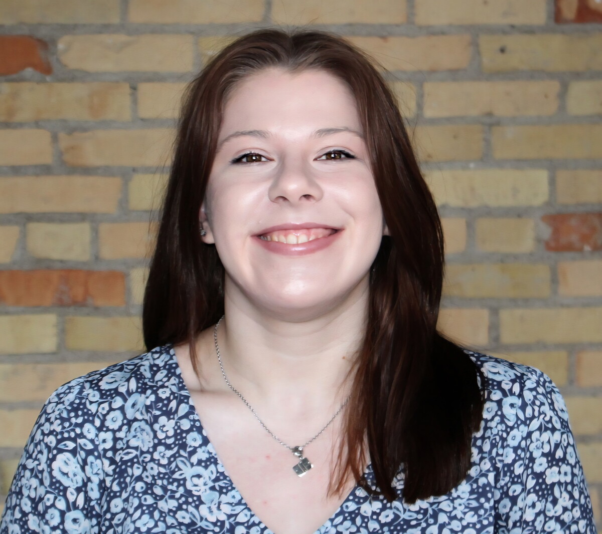 Lauren Breunig