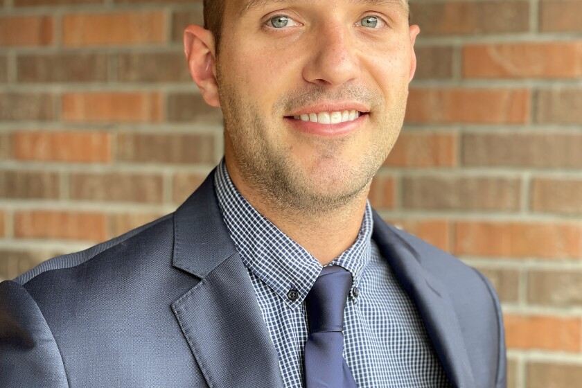 Derek Golberg hired by Westberg Eischens in Granite Falls - West ...