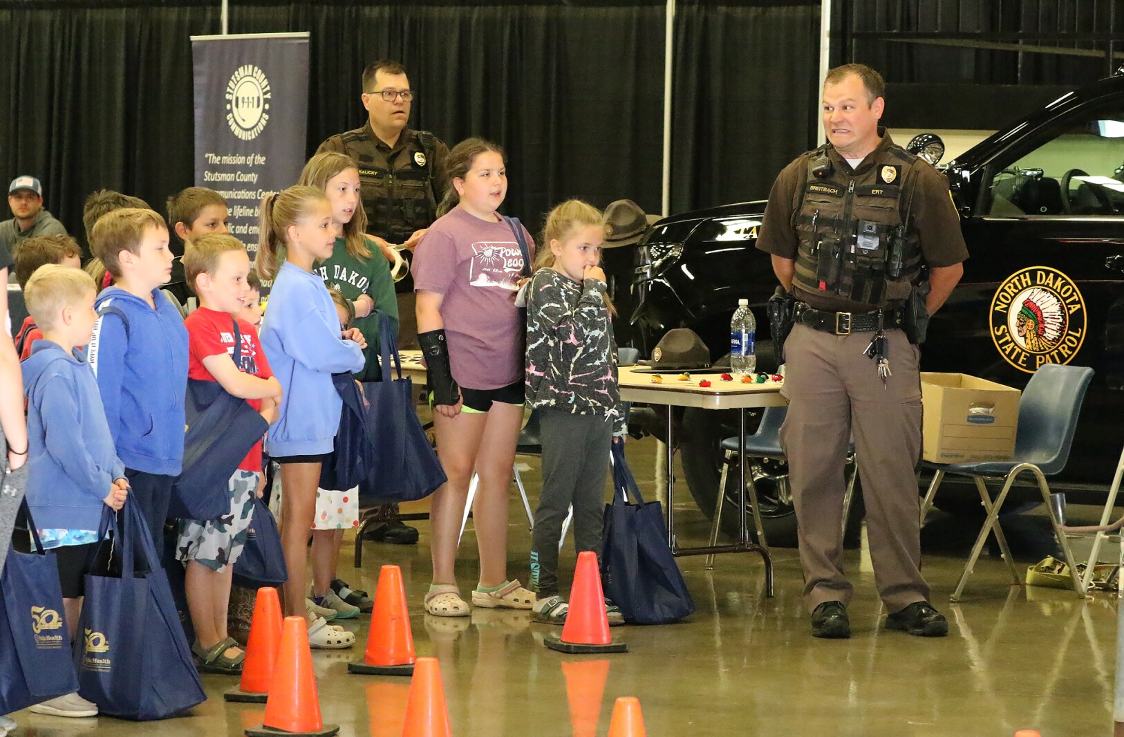 Safety Day Jamestown Sun News Weather Sports From Jamestown North safety-day-jamestown-sun-news-weather-sports-from-jamestown-north