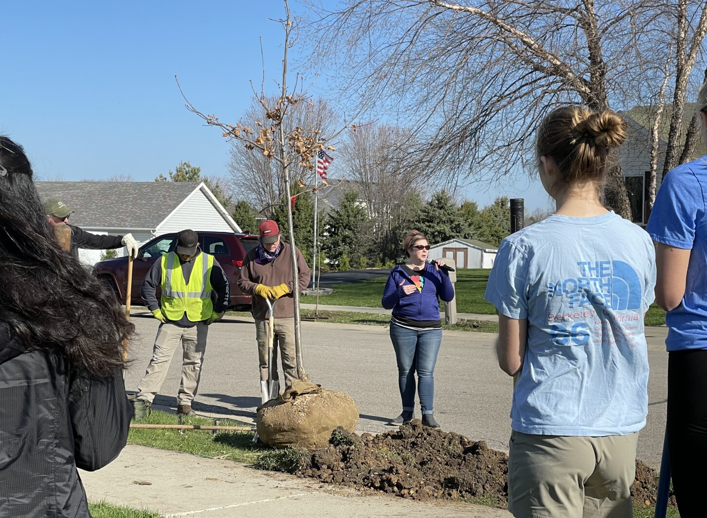 Pro Environmental Rochester Earth Day spurs Rochester to clean up its environmental act - Post ...