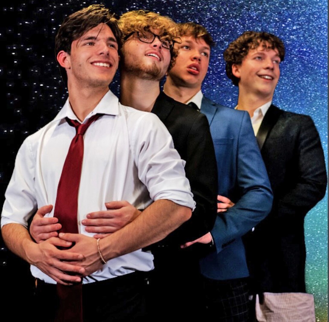 Local talent brings live music to Legends & Logging Days Park Rapids