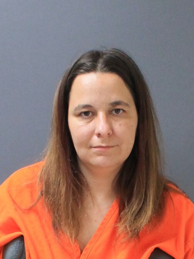 Melinda Raschell Prison ordered for two charged with child sexual abuse in Kandiyohi ...