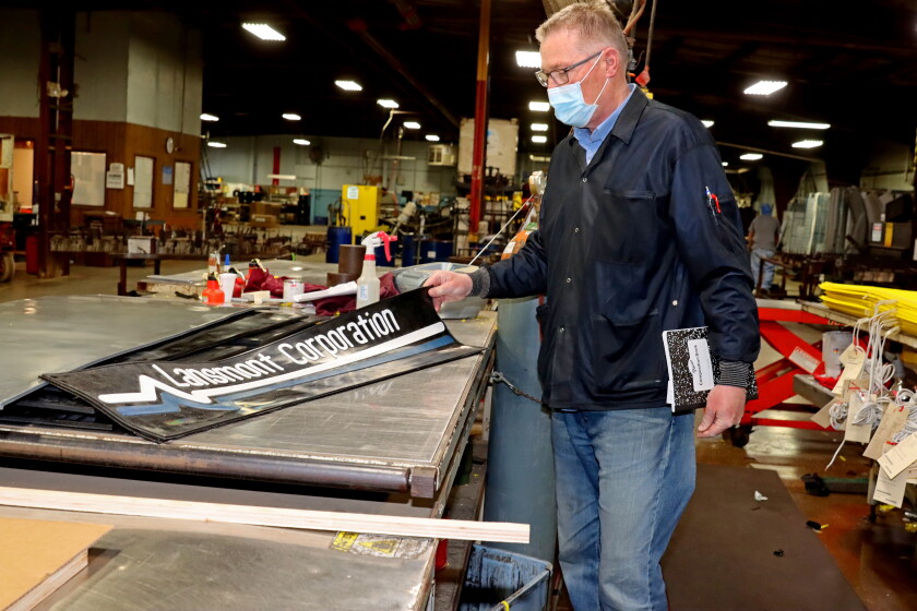 Mike Rudd Adaptek 75 years of technology innovation: ATEK Companies continues growth ...