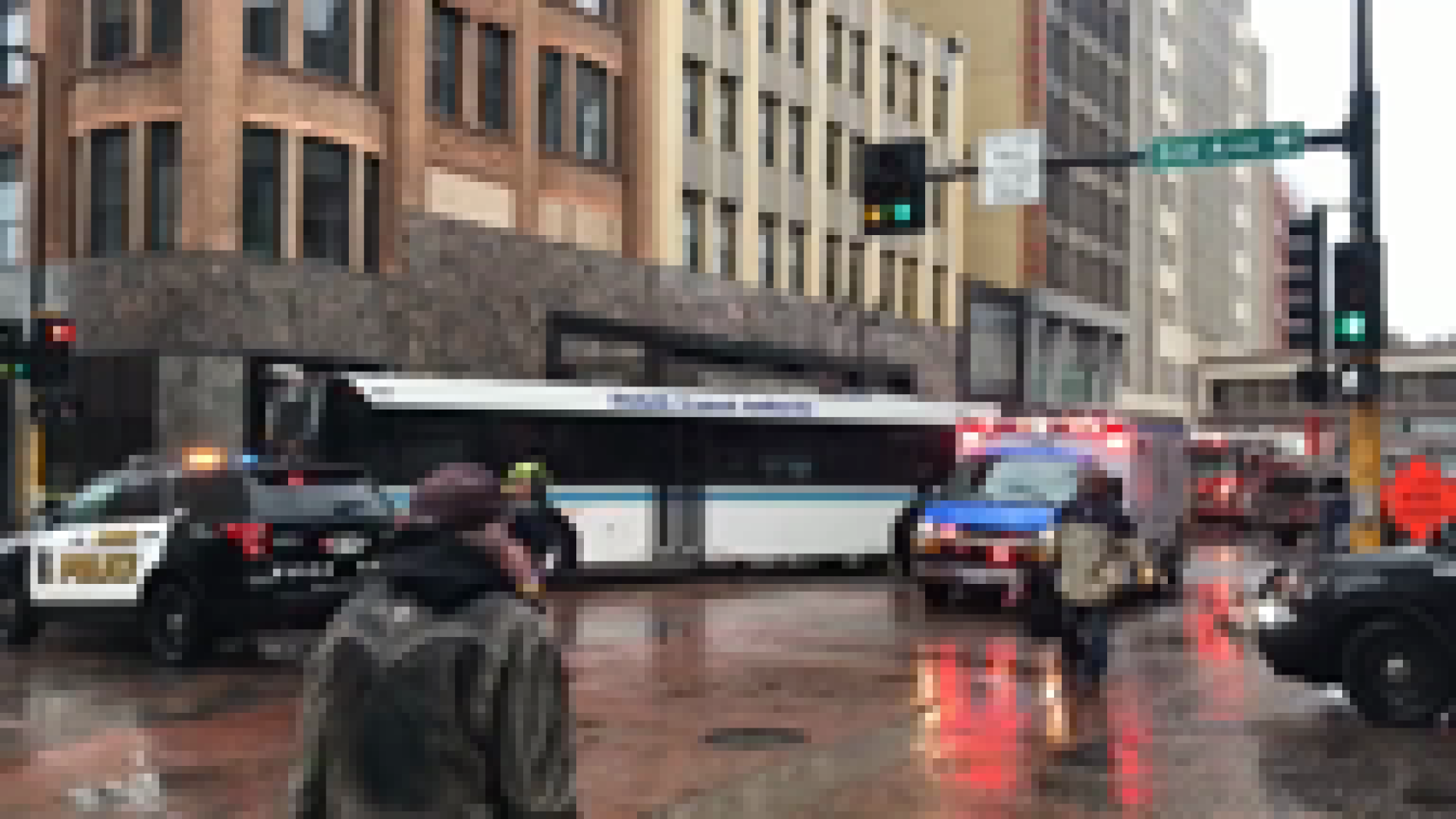 DTA Bus Hits Pedestrian Duluth News Tribune News Weather And dta-bus-hits-pedestrian-duluth-news-tribune-news-weather-and